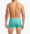 Cabo Swim Trunk - Turquoise