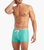 Cabo Swim Trunk - Turquoise