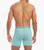 Dream 6" Boxer Brief - Aqua Haze