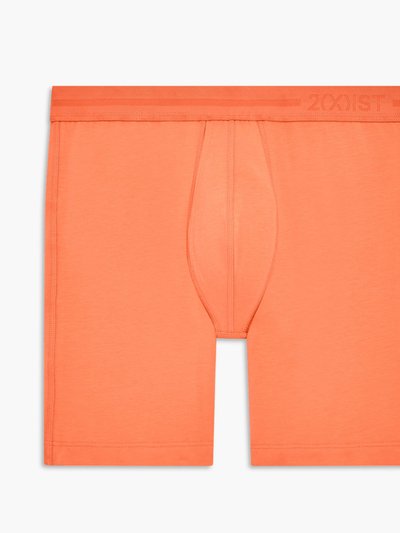 2(X)IST Dream | 6" Boxer Brief - Coral Chic product