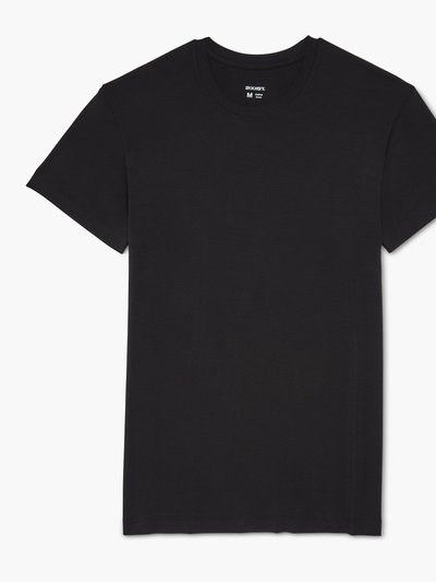 2(X)IST Dream | Crewneck T-Shirt - Black product
