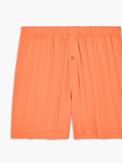 2(X)IST Dream | Knit Boxer - Coral Chic product
