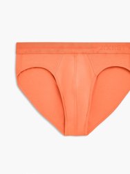 Dream | Low-Rise Brief - Coral Chic - Coral Chic
