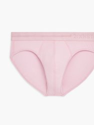 Dream Low-Rise Brief - Orchid Pink