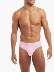 Dream Low-Rise Brief - Orchid Pink - Orchid Pink