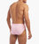 Dream Low-Rise Brief - Orchid Pink