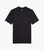 Dream | Crewneck Pocket T-Shirt - Black - Black