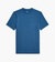 Dream | Crewneck Pocket T-Shirt - Dark Blue - Dark Blue