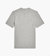 Dream | Crewneck Pocket T-Shirt - Gray Heather - Gray Heather