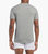 Dream | Crewneck Pocket T-Shirt - Gray Heather