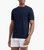 Dream | Crewneck Pocket T-Shirt - Navy Blazer