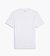 Dream | Crewneck Pocket T-Shirt - White - White