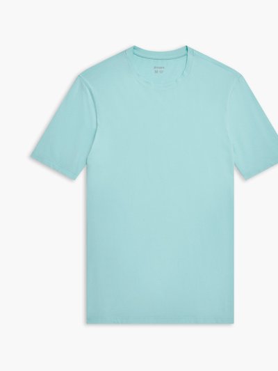 2(X)IST Dream | Crewneck T-Shirt - Aqua Haze product