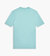 Dream | Crewneck T-Shirt - Aqua Haze - Aqua Haze