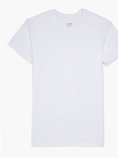 2(X)IST Dream | Crewneck T-Shirt - White product