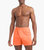 Dream | Knit Boxer - Coral Chic