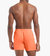 Dream | Knit Boxer - Coral Chic