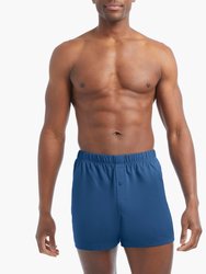 Dream | Knit Boxer - Dark Blue