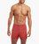 Dream | Knit Boxer - Mineral Red