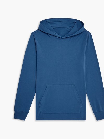 2(X)IST Dream | Lounge Hoodie - Dark Blue product