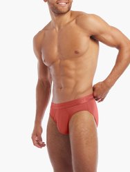 Dream | Low-Rise Brief - Mineral Red