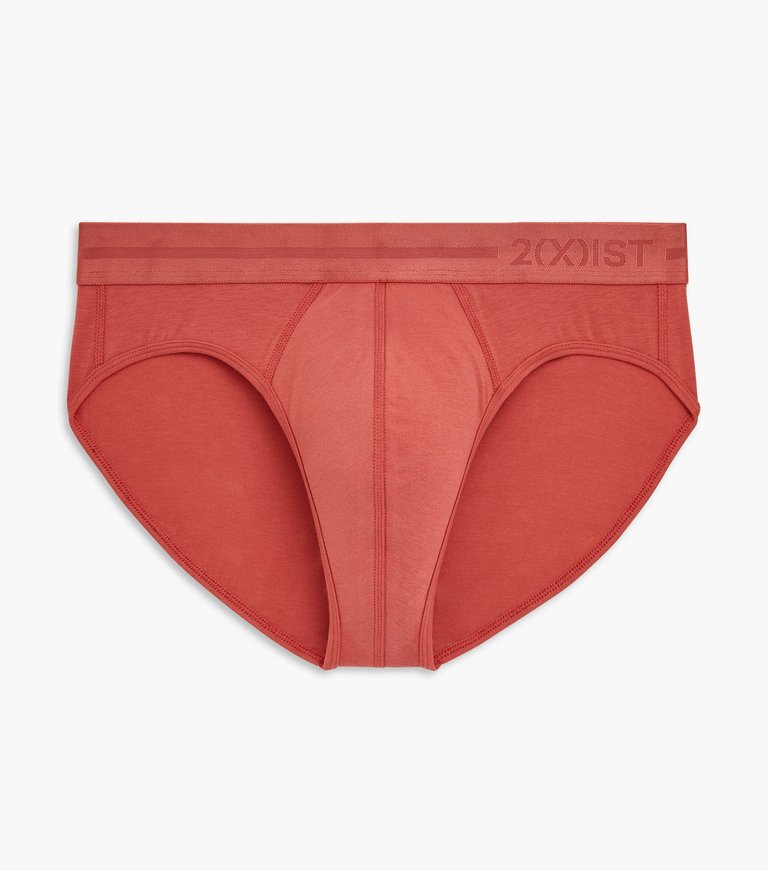 Dream | Low-Rise Brief - Mineral Red - Mineral Red