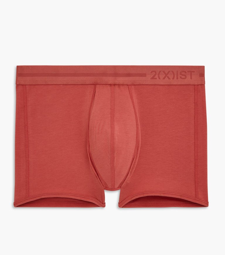 Dream | Low-Rise Trunk - Mineral Red - Mineral Red