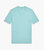 Dream | V-Neck T-Shirt - Aqua Haze - Aqua Haze