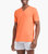 Dream | V-Neck T-Shirt - Coral Chic