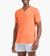 Dream | V-Neck T-Shirt - Coral Chic