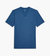 Dream | V-Neck T-Shirt - Dark Blue - Dark Blue