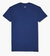 Dream | V-Neck T-Shirt - Estate Blue - Estate Blue