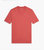 Dream | V-Neck T-Shirt - Mineral Red - Mineral Red