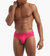 Electric Low-Rise Brief - Fuschia Purple - Fuschia Purple