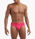 Electric Low-Rise Brief - Fuschia Purple