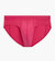 Electric Low-Rise Brief - Fuschia Purple