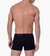 Essential Cotton Boxer Brief 3-Pack - Wht/Blk/Hgy