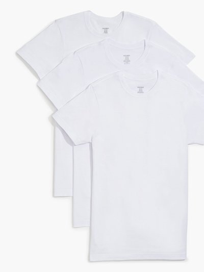 2(X)IST Essential Cotton Crewneck T-Shirt 3-Pack product