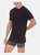 Essential Cotton Crewneck T-Shirt 3-Pack