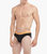 Essential Cotton No-Show Brief 3-Pack