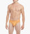 Essential Cotton No-Show Brief 3-Pack