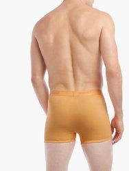 Essential Cotton No-Show Trunk 3-Pack