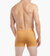 Essential Cotton No-Show Trunk 3-Pack