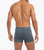 Essential Cotton No-Show Trunk 3-Pack