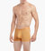 Essential Cotton No-Show Trunk 3-Pack