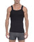 Essential Cotton Square-Cut Tank 2-Pack