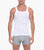 Essential Cotton Square-Cut Tank 2-Pack