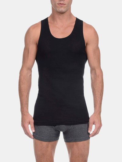 2(X)IST Essential Cotton Tank Top 3-Pack product