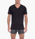 Essential Cotton V-Neck T-Shirt 3-Pack