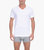 Essential Cotton V-Neck T-Shirt 3-Pack